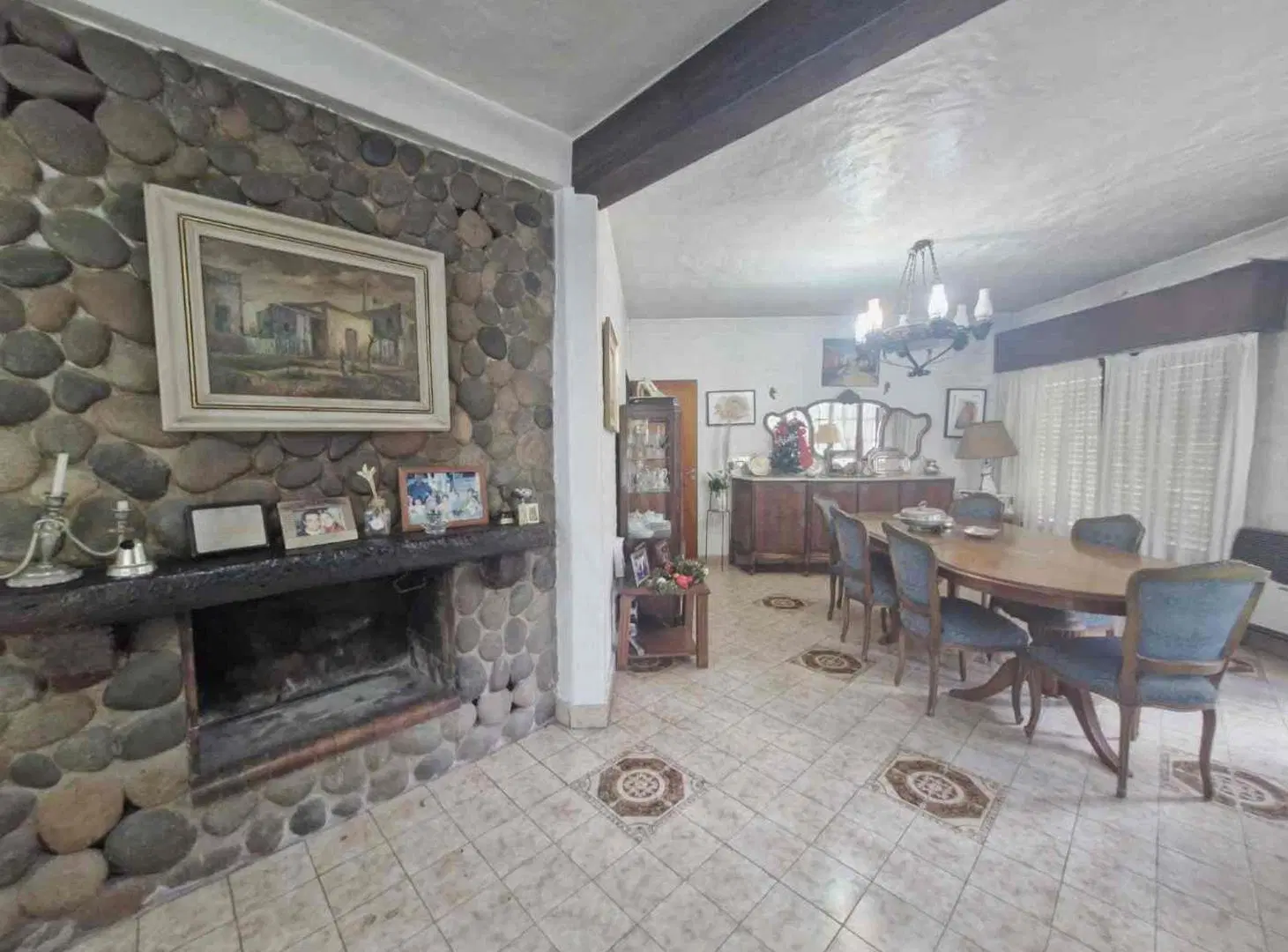 CASA EN VENTA EN MAPUCHE CC FRENTE AL GOLF 3