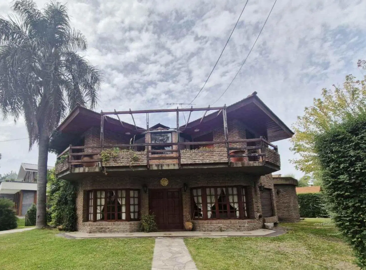 CASA EN VENTA EN MAPUCHE CC FRENTE AL GOLF 2