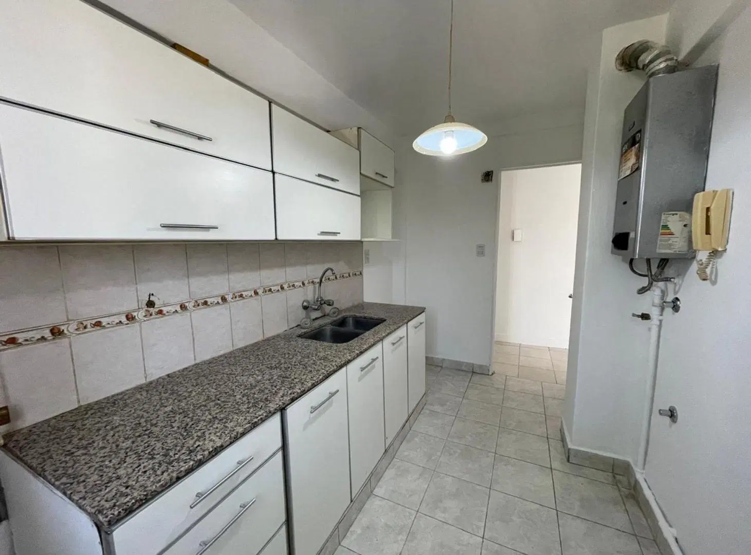 DEPARTAMENTO ZARATE 3 AMB 3