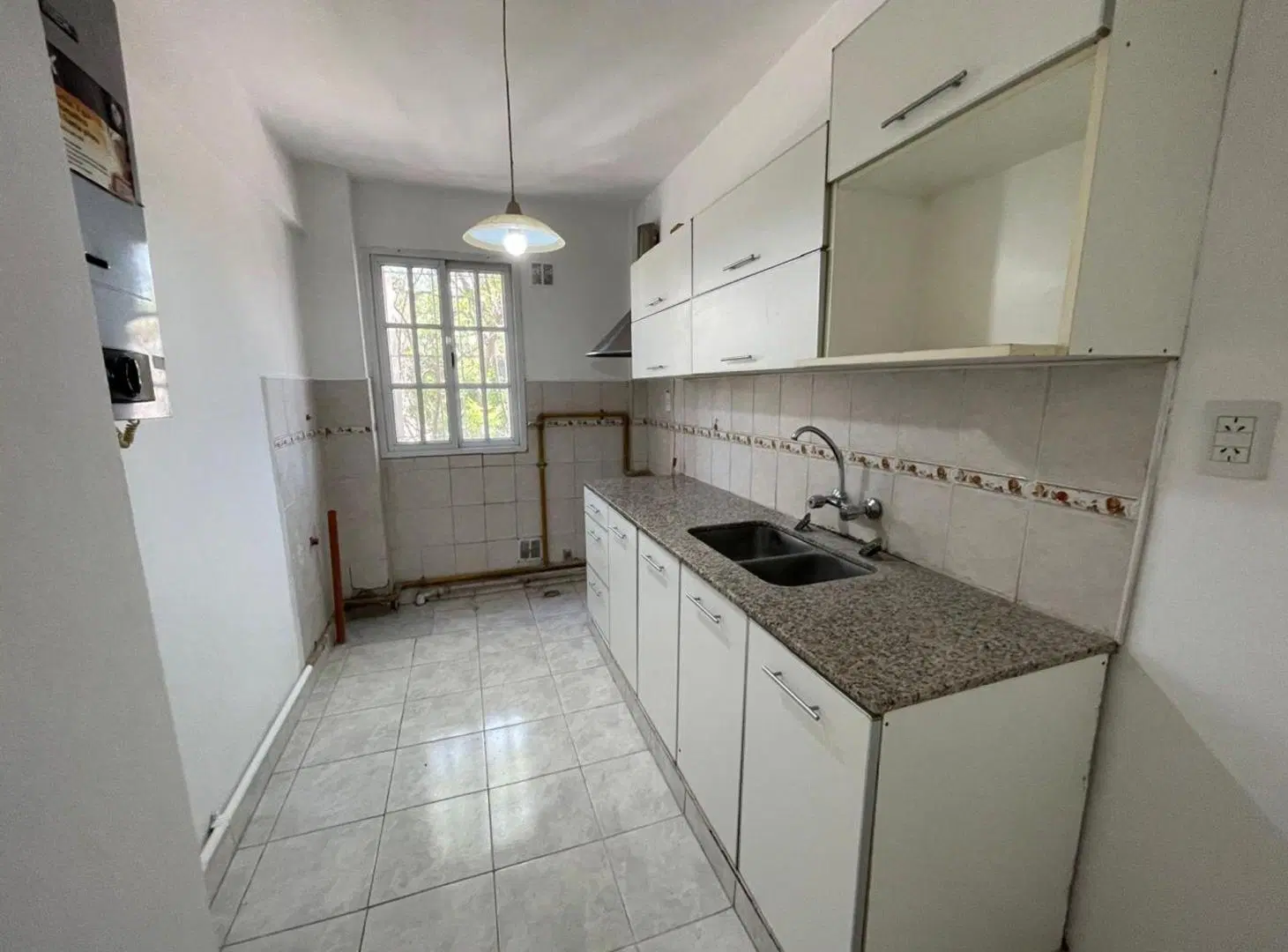 DEPARTAMENTO ZARATE 3 AMB 4
