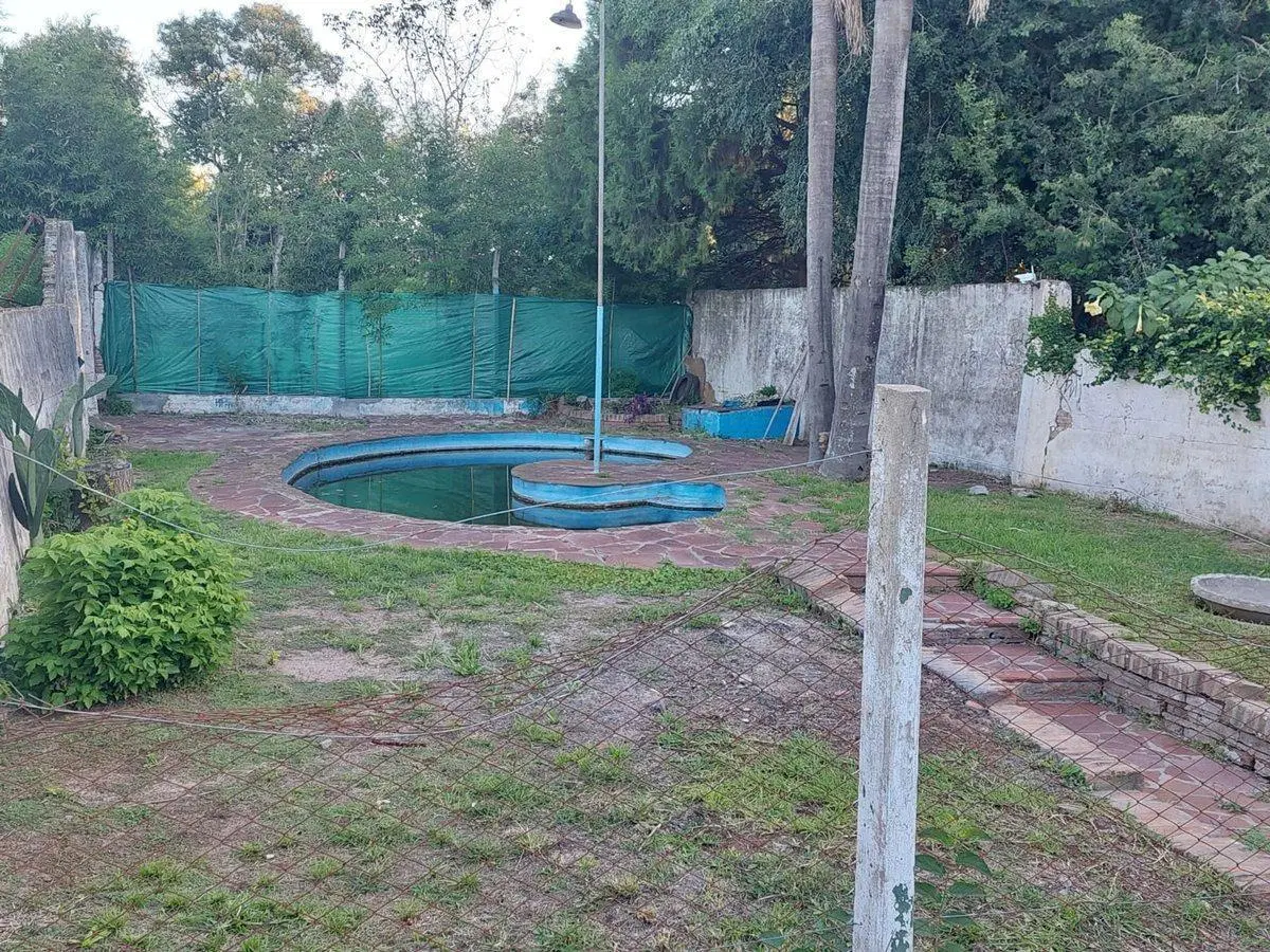 VENTA CASA EN DERQUI APTA CREDITO 4