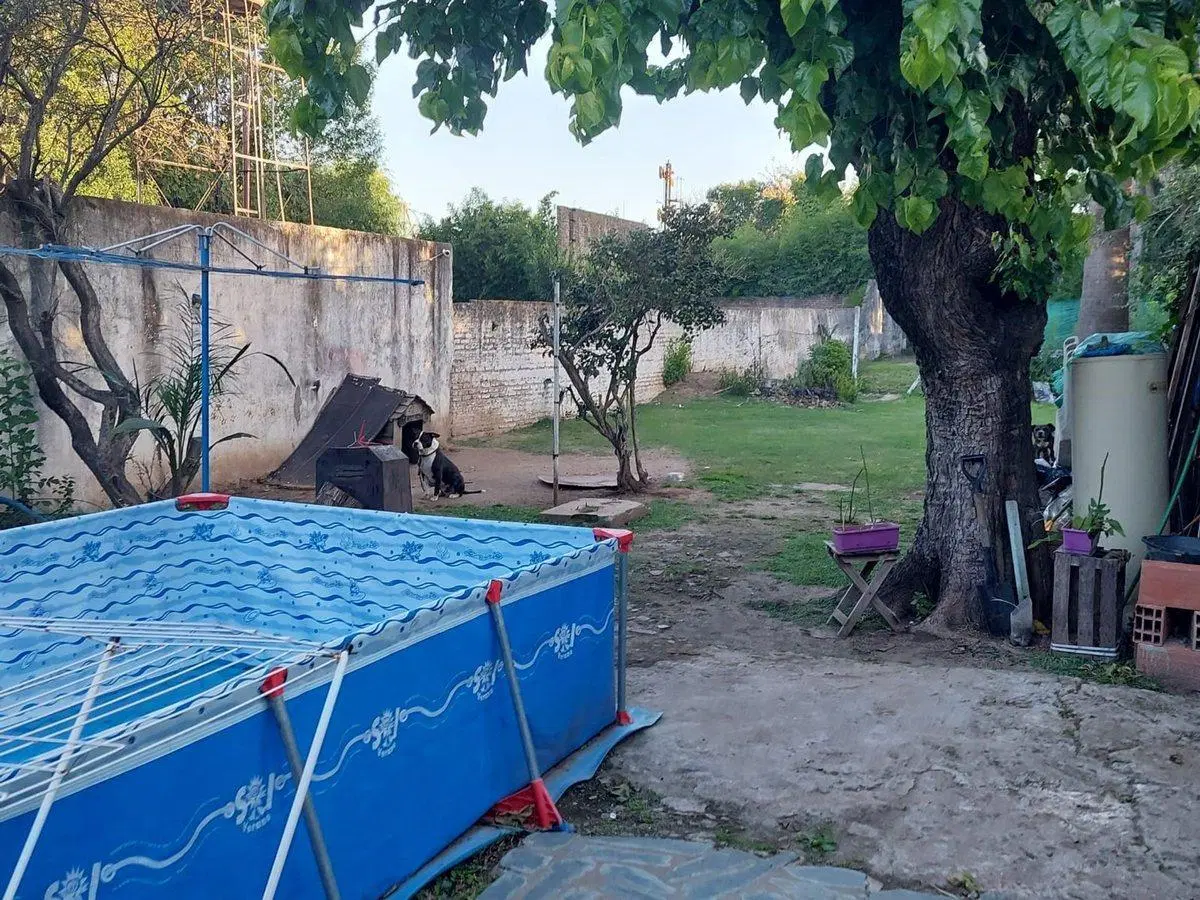 VENTA CASA EN DERQUI APTA CREDITO 5