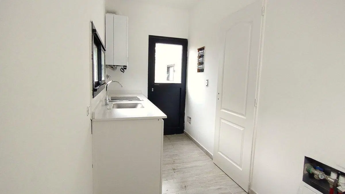 CASA EN VENTA 5 AMB B. SAN MATIAS -ESCOBAR 8