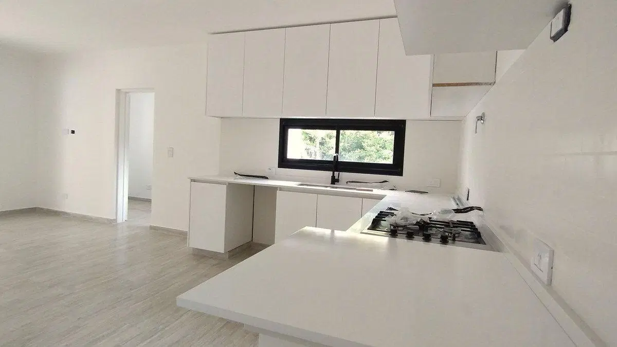 CASA EN VENTA 5 AMB B. SAN MATIAS -ESCOBAR 5
