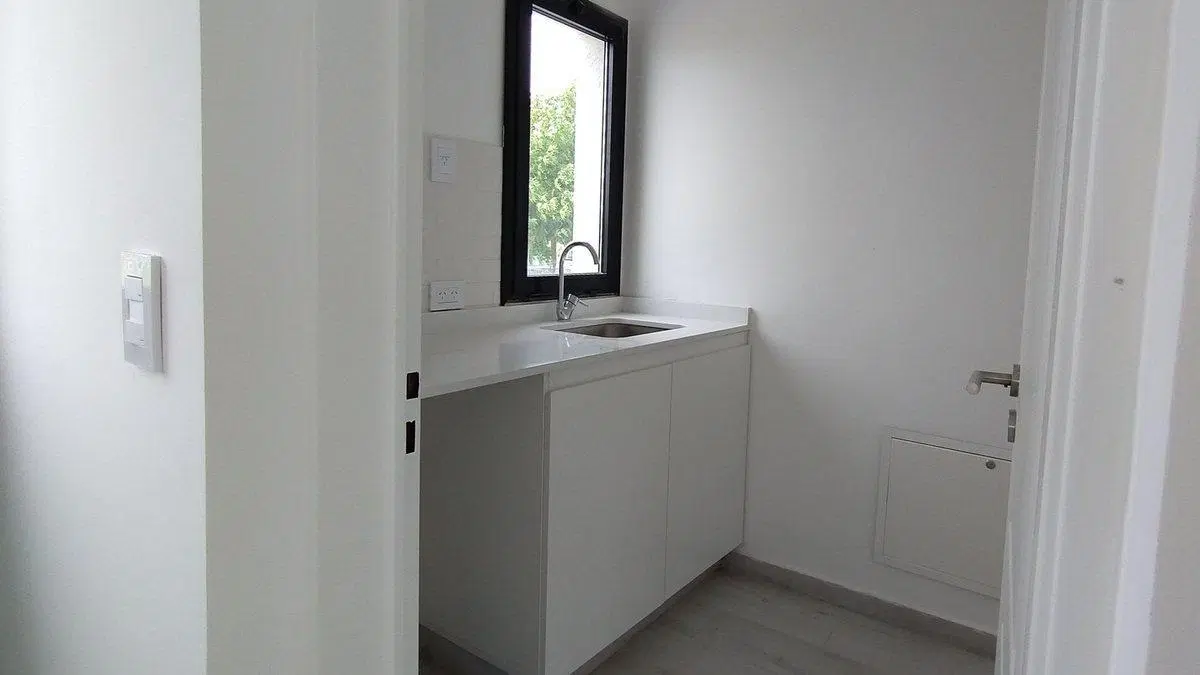 CASA EN VENTA - EL NAUDIR - A LA LAGUNA 5