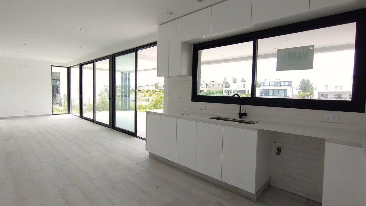 CASA EN VENTA - EL NAUDIR - A LA LAGUNA 8
