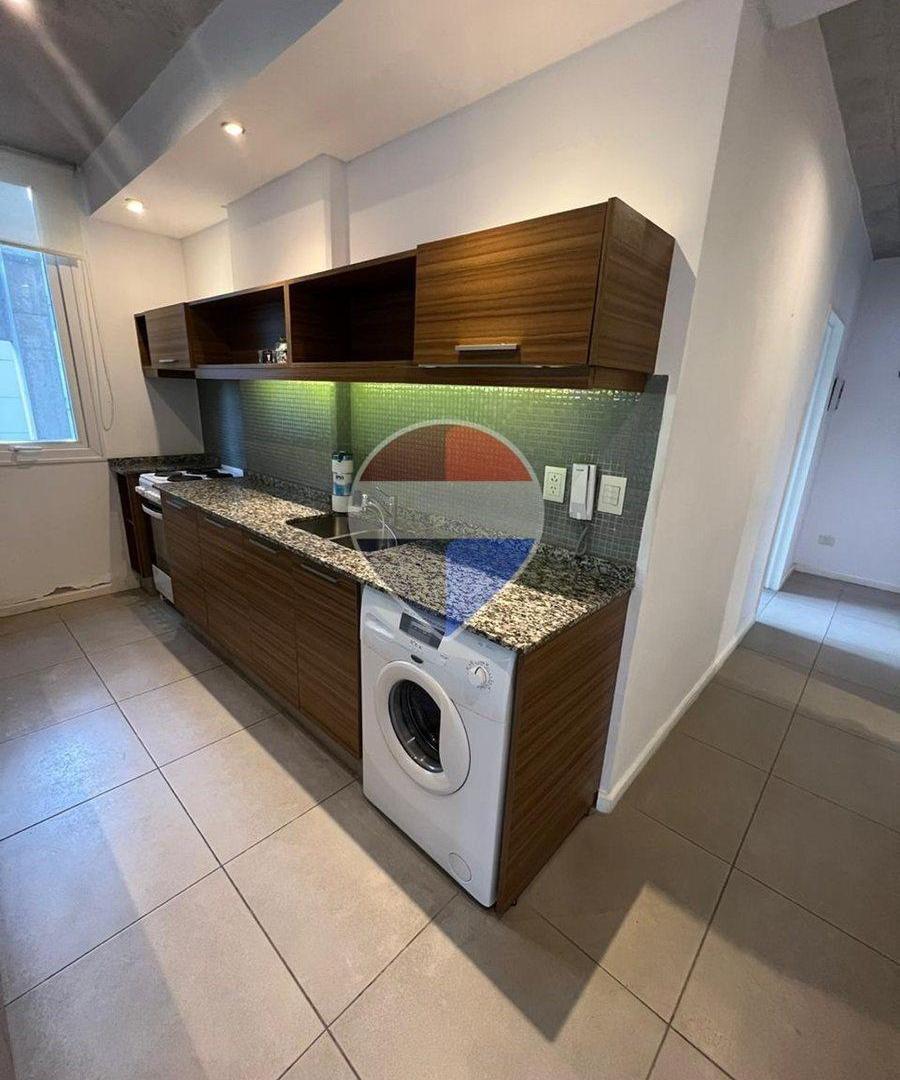 Foto de DEPTO 2 AMBIENTES CON AMENITIES OLIVOS, imagen 3