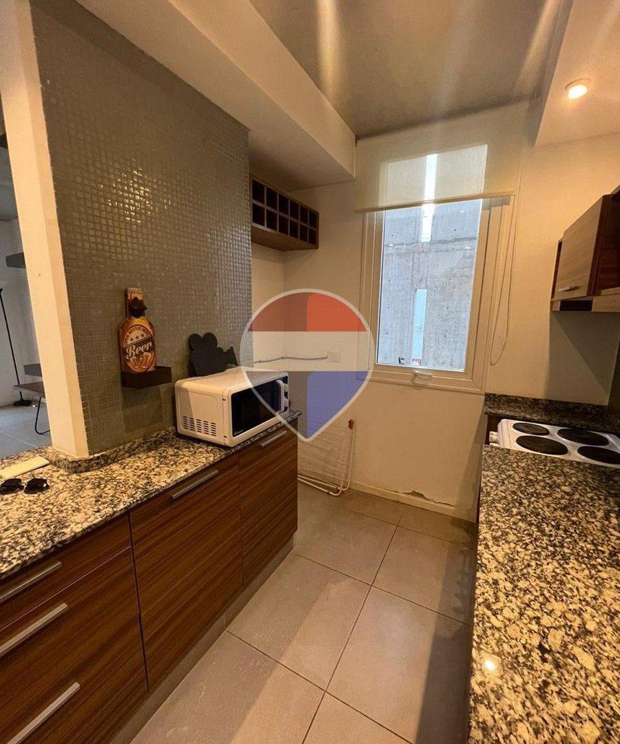 Foto de DEPTO 2 AMBIENTES CON AMENITIES OLIVOS, imagen 4