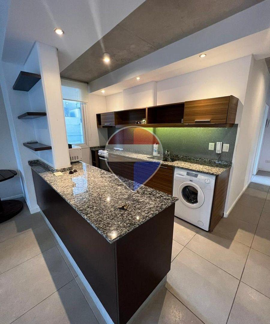 Foto de DEPTO 2 AMBIENTES CON AMENITIES OLIVOS, imagen 2