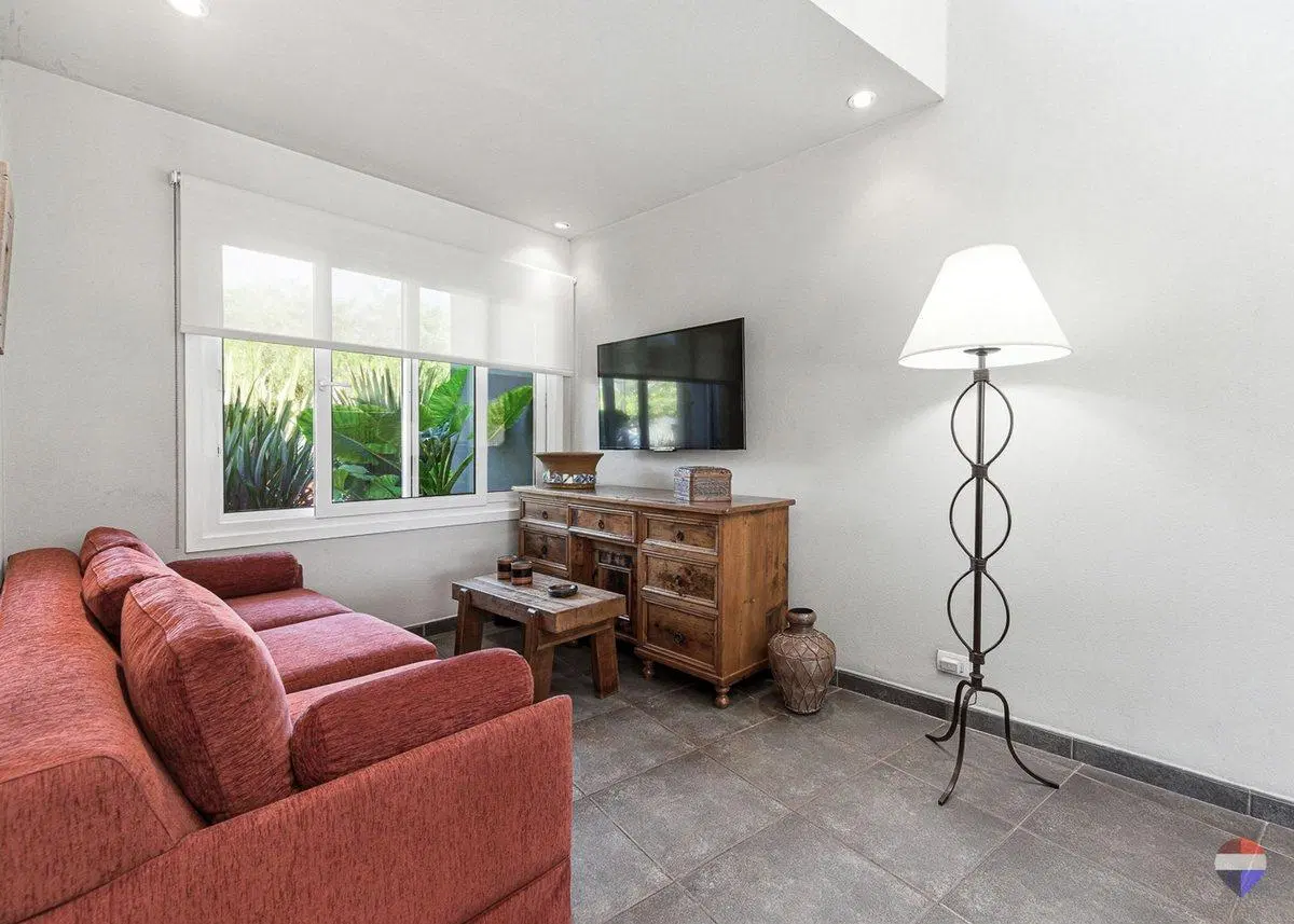 Venta Casa una planta Barrio La Montura 3