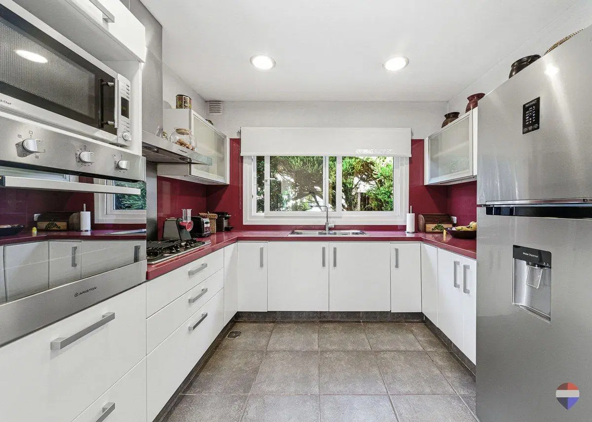 Venta Casa una planta Barrio La Montura 5
