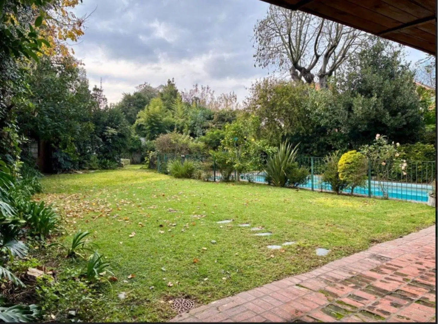 Venta Casa En Barrio Santa Rita Oportunidad 8