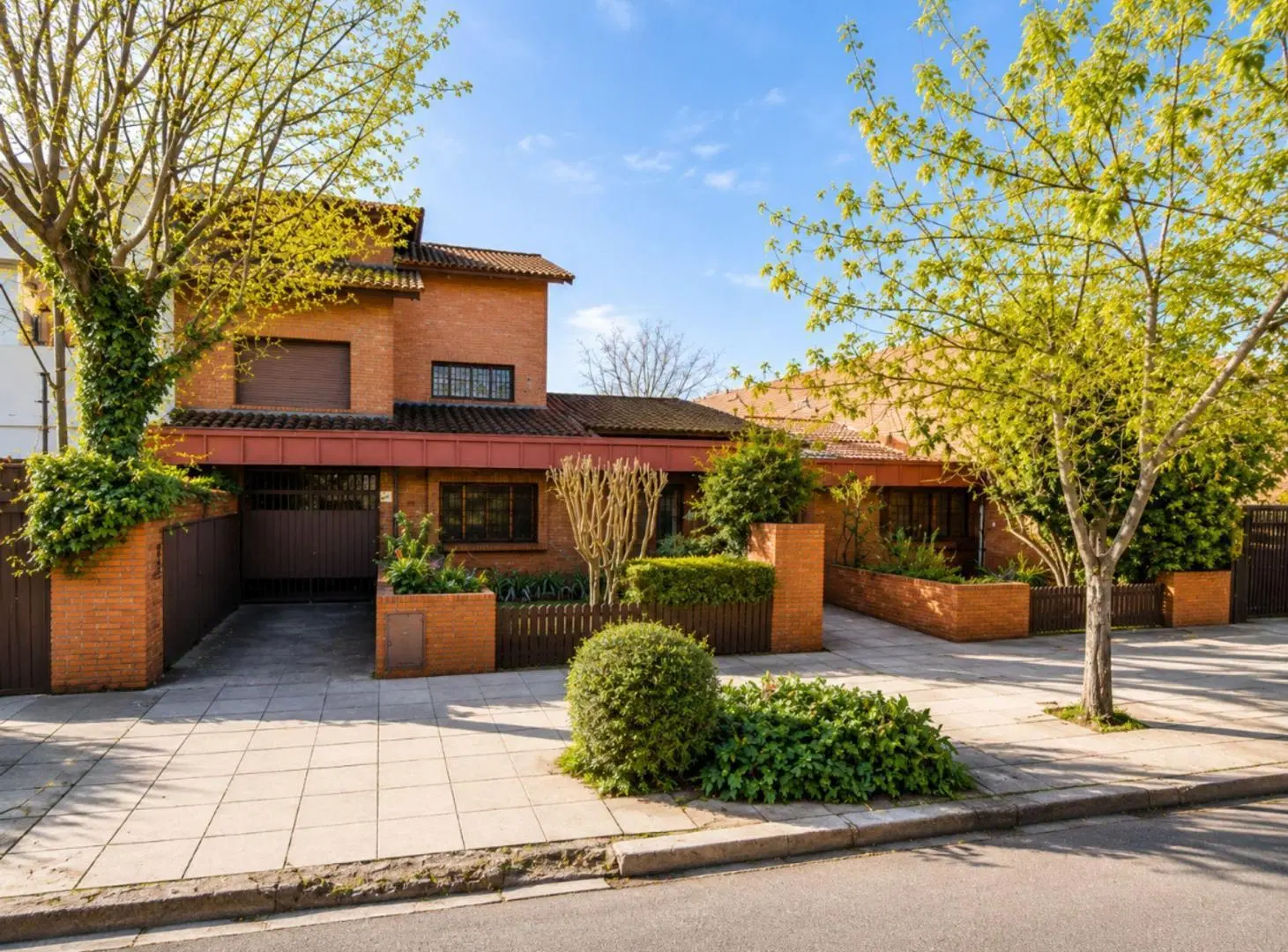 Venta Casa En Barrio Santa Rita Oportunidad 2