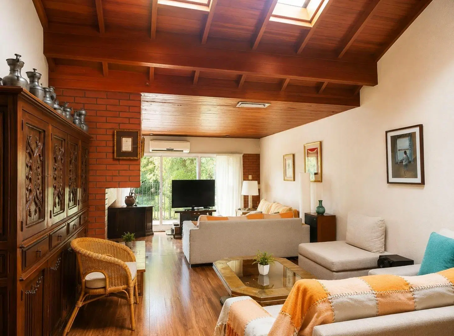 Venta Casa En Barrio Santa Rita Oportunidad 4
