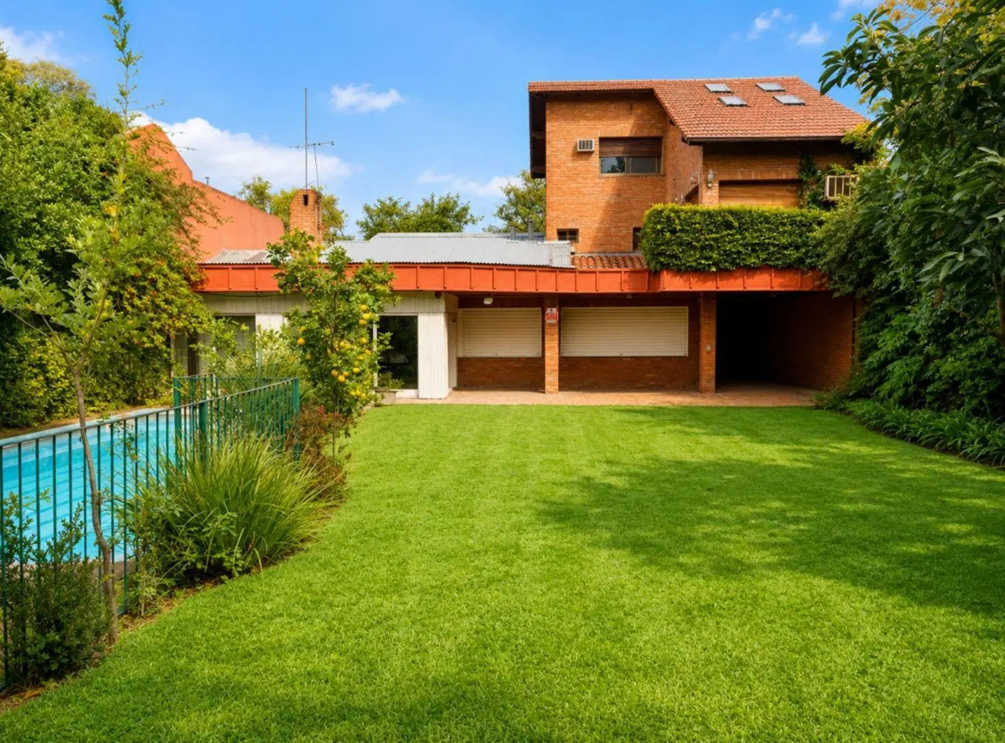 Venta Casa En Barrio Santa Rita Oportunidad 5