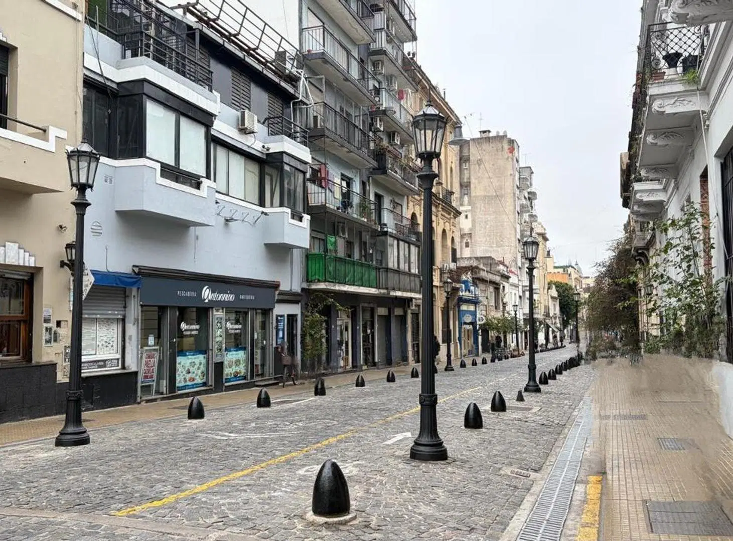 VENTA EDIFICIO SAN TELMO IDEAL INVERSION 4