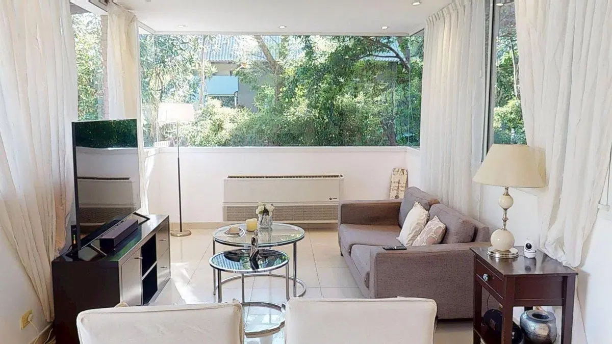 CASA 6 AMB EN VENTA BARRIO CERRADO SAUSALITO PILAR 2