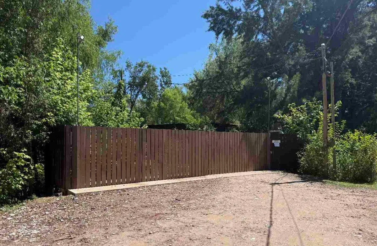Venta Lote/Terreno Hipocampo con salida al rio! 5