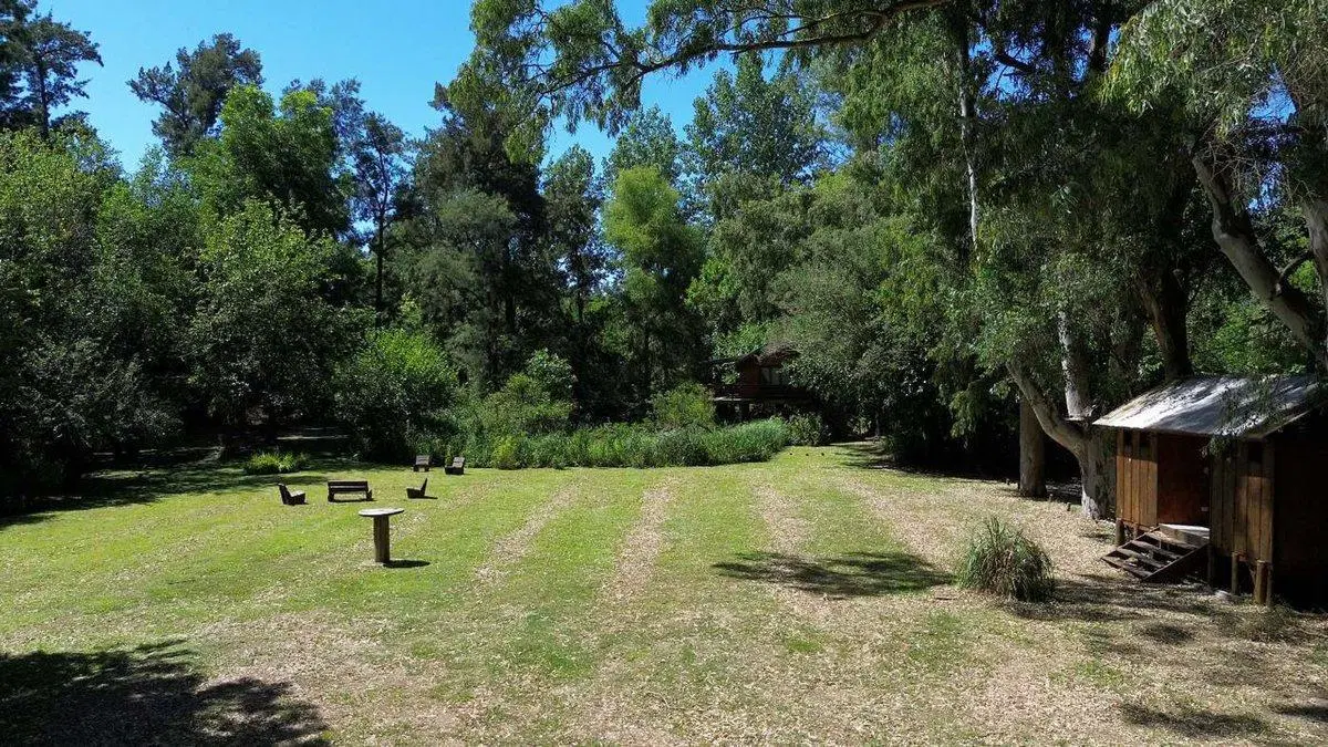 Venta Lote/Terreno Hipocampo con salida al rio! 8