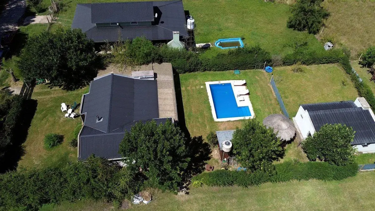 Casa Venta 4Amb+Casa Huesp 2 Amb-Parque Exaltación 8