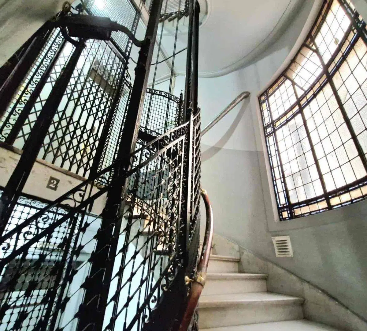 DEPARTAMENTO EN VENTA EN MONSERRAT 4