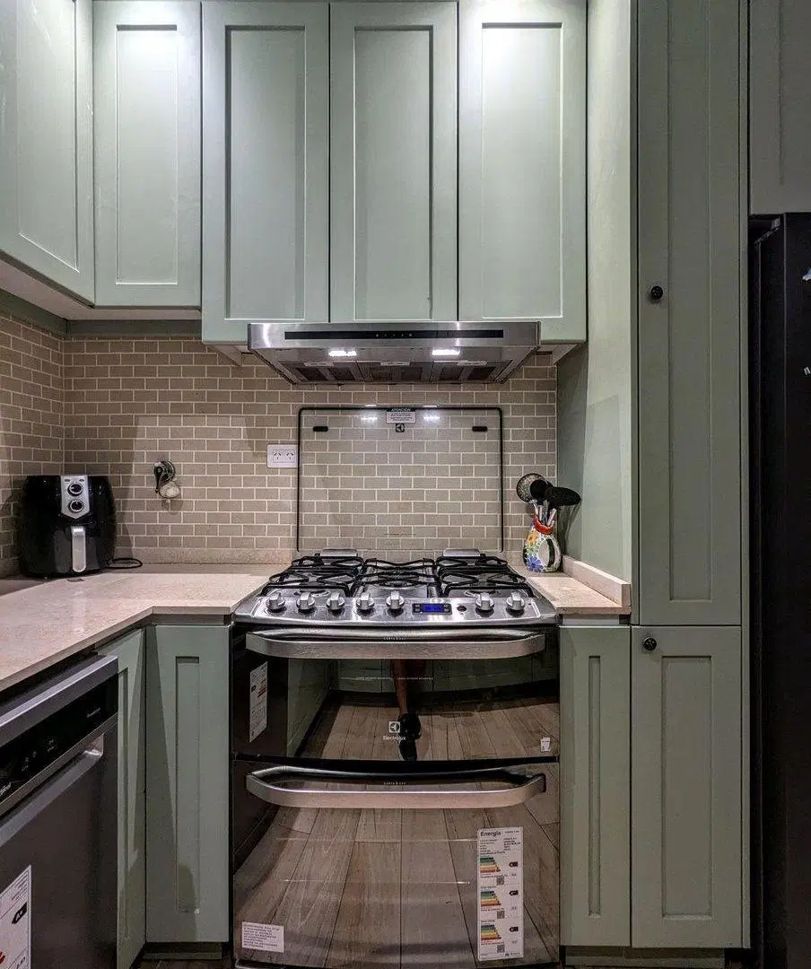 CASA EN VENTA- CASUARINAS PILAR DEL ESTE 8