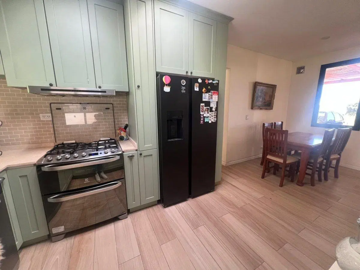 CASA EN VENTA- CASUARINAS PILAR DEL ESTE 2