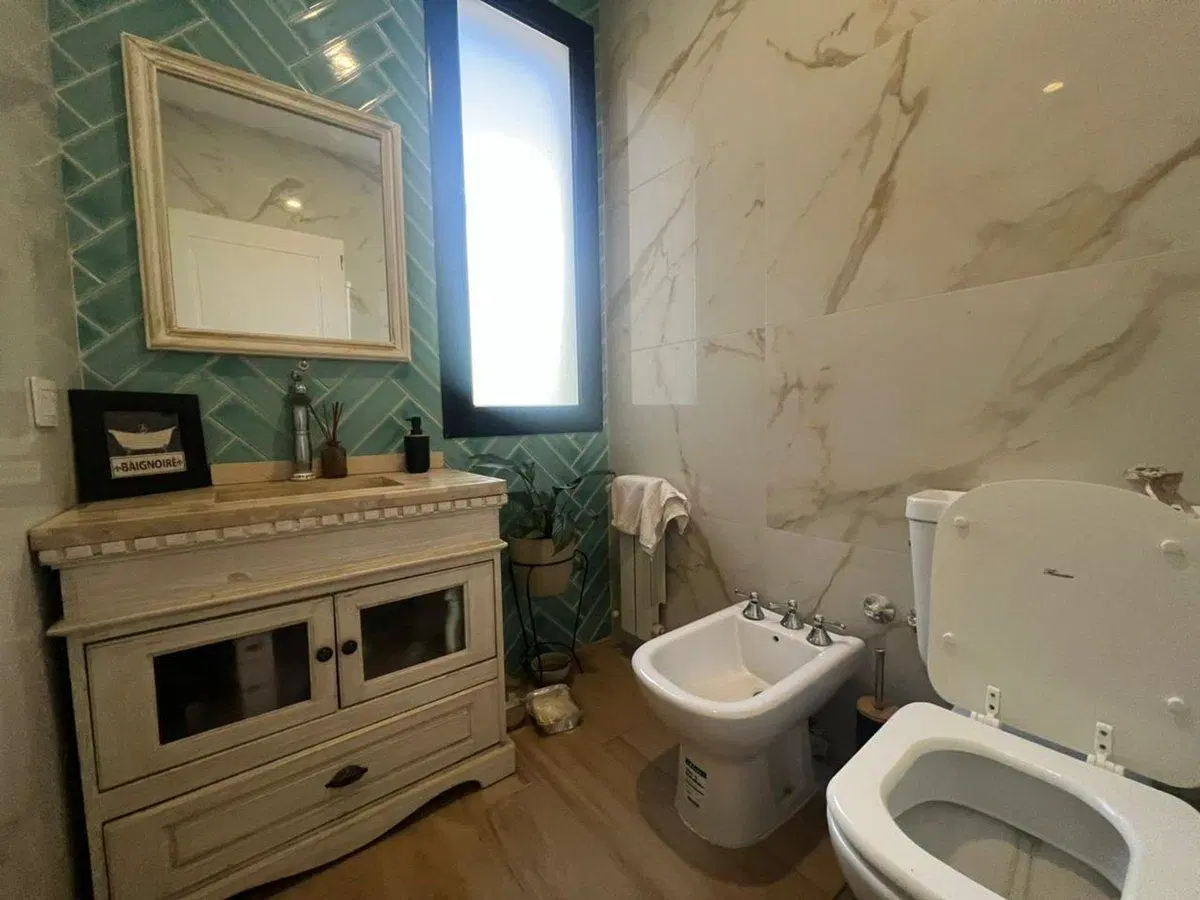 CASA EN VENTA- CASUARINAS PILAR DEL ESTE 4