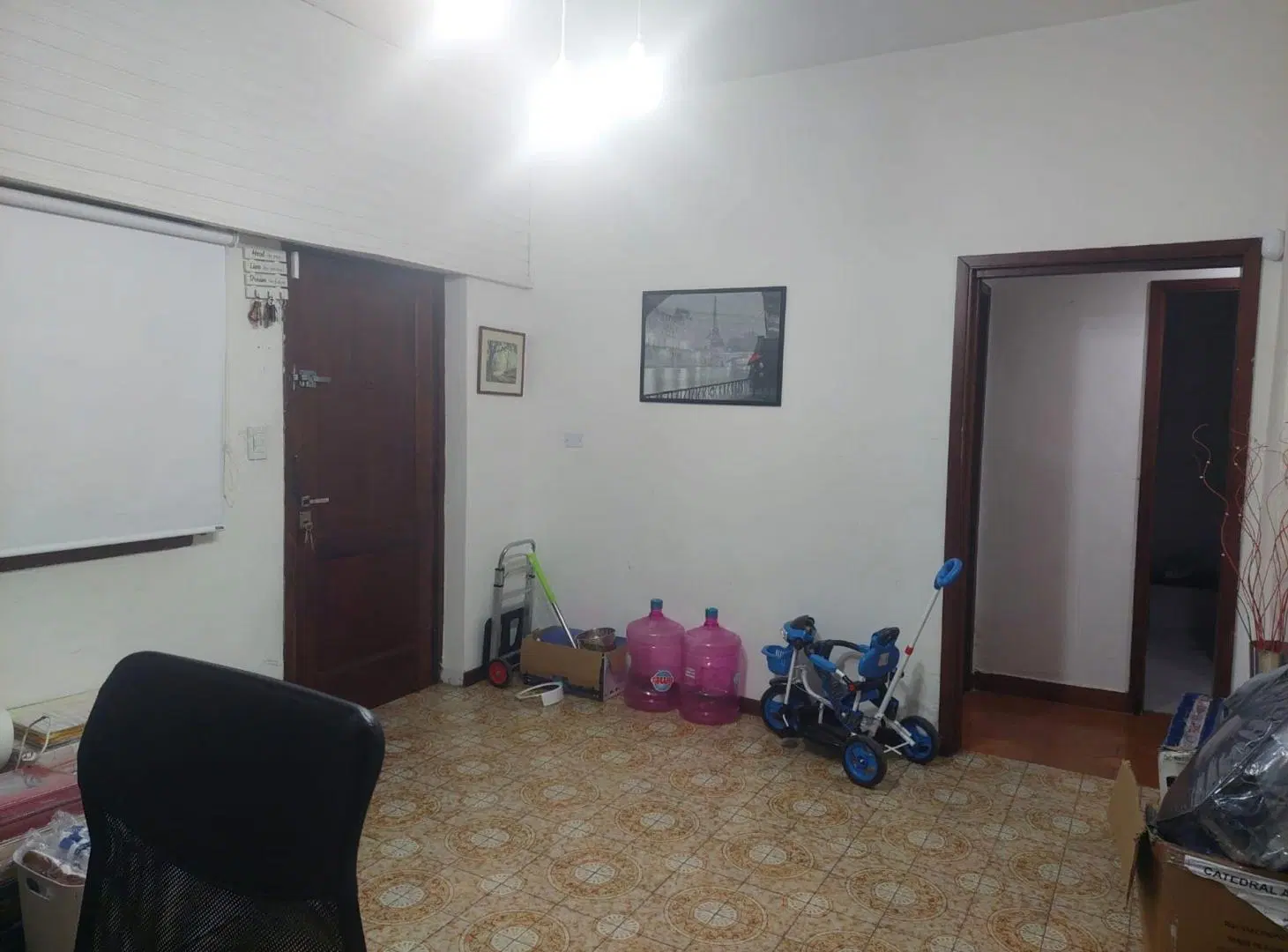 Venta de casa en Hurlingham con terreno de 333m2 2