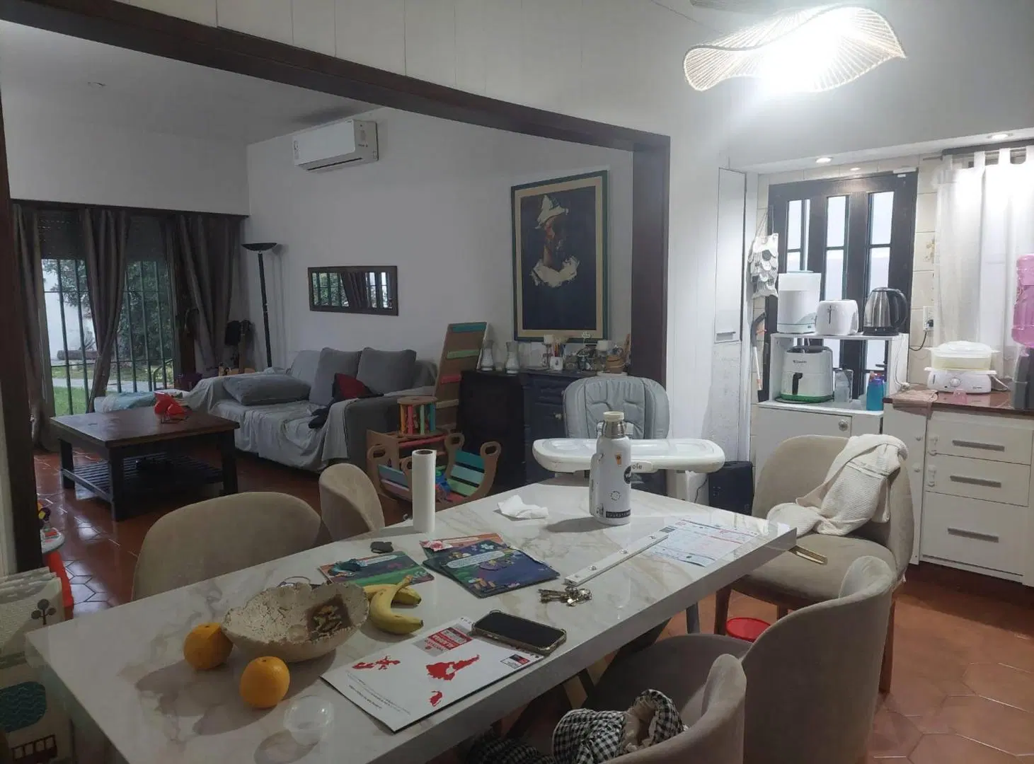 Venta de casa en Hurlingham con terreno de 333m2 3