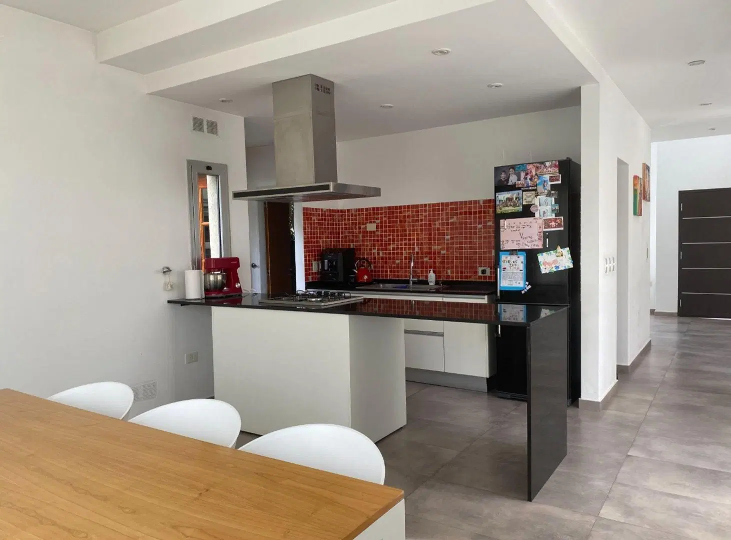 VENTA Casa 3 dorm Pileta San Eduardo 4