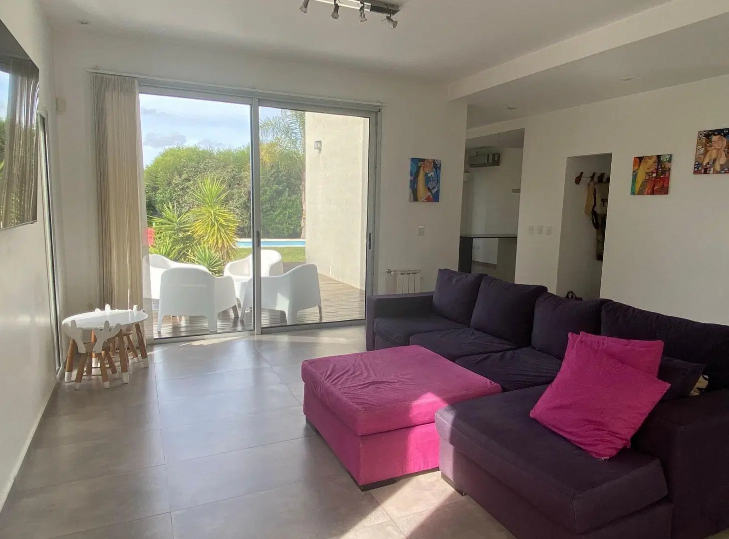 VENTA Casa 3 dorm Pileta San Eduardo 2