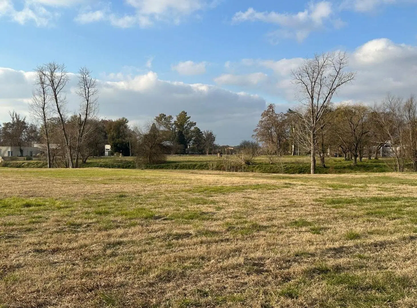 Venta Terreno La Asuncion Lujan 8