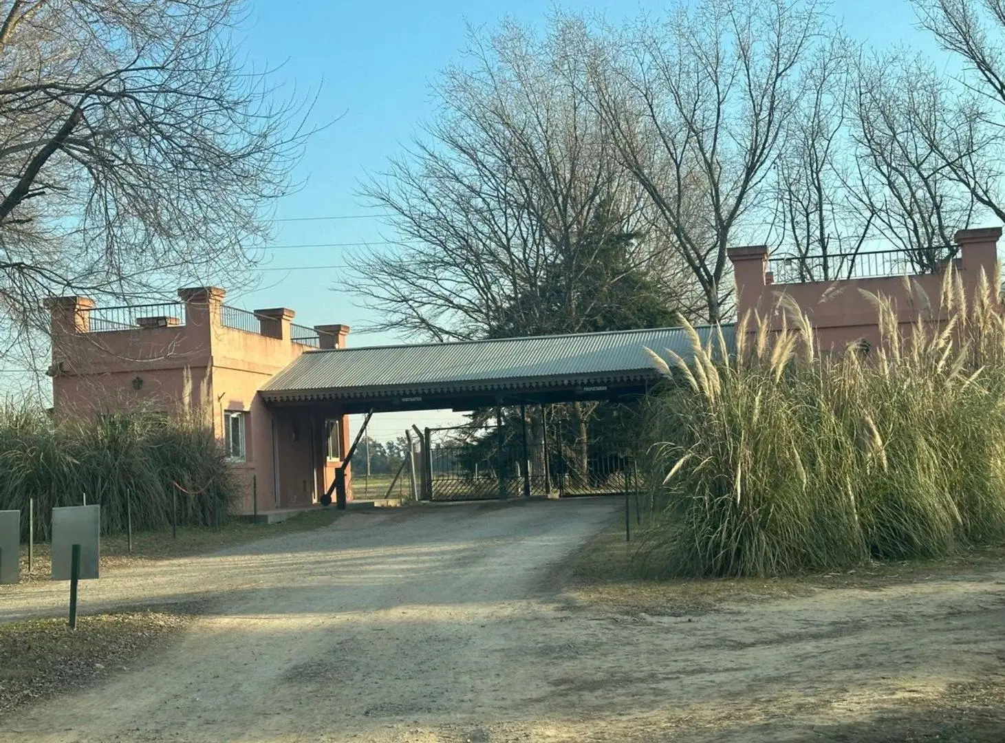 Venta Terreno La Asuncion Lujan 3