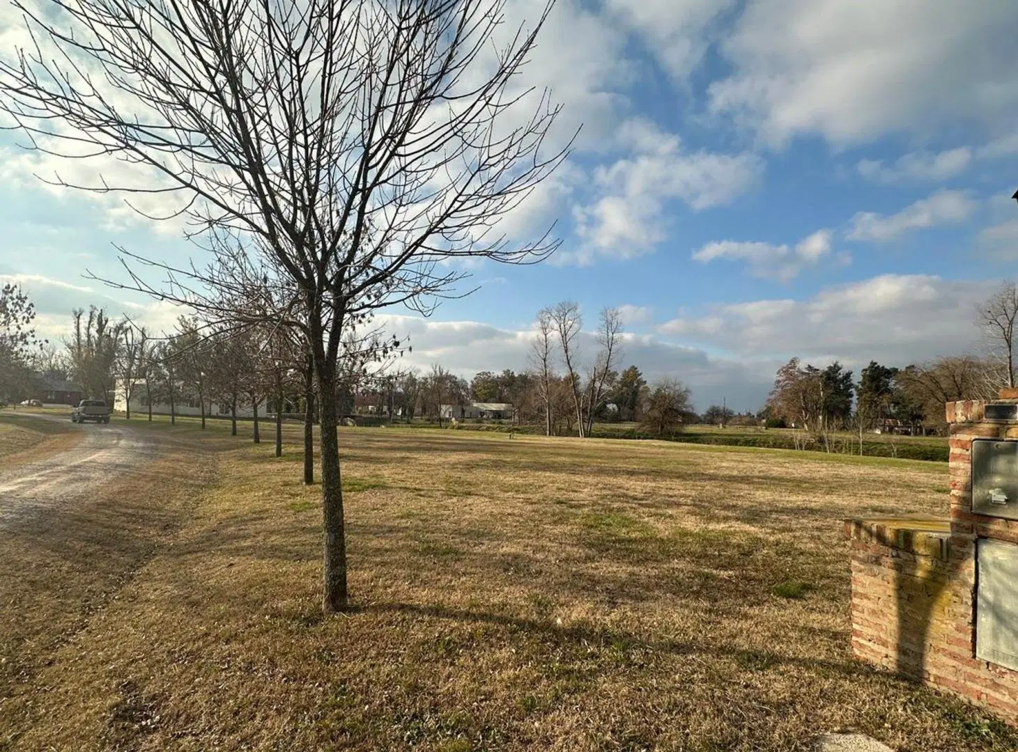 Venta Terreno La Asuncion Lujan 2