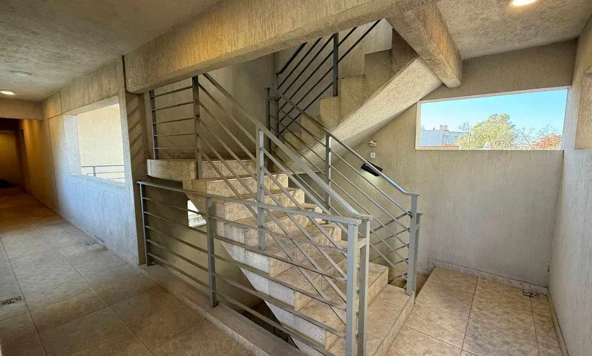 Venta Cochera Descubierta 3