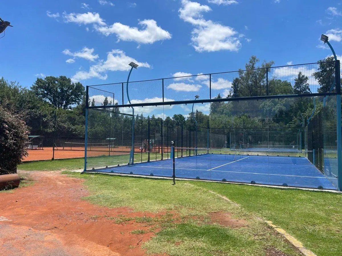 LOTE 711 M2 COUNTRY CLUB PRIV LOMA VERDE ESCOBAR 8