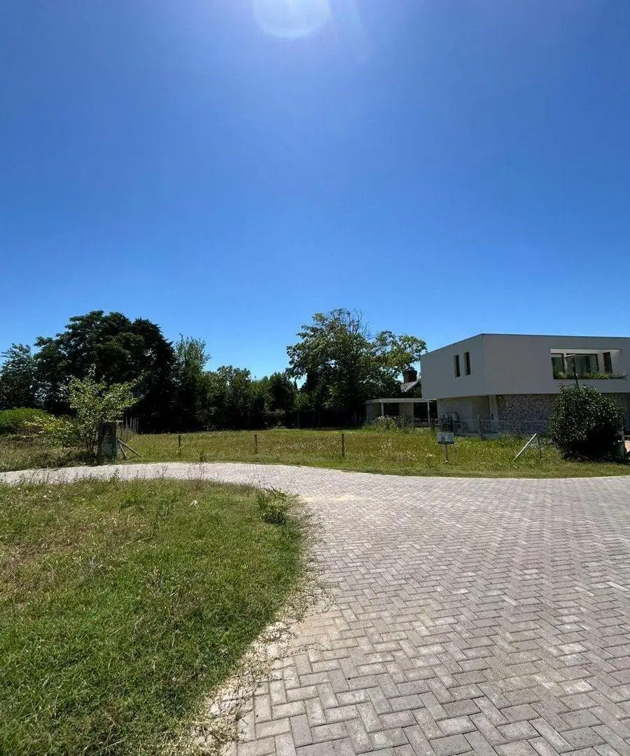 LOTE 711 M2 COUNTRY CLUB PRIV LOMA VERDE ESCOBAR 3