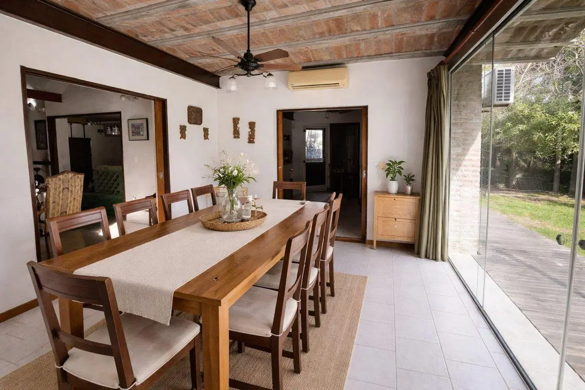 CASA 5 AMB VENTA CLUB PRIVADO LOMA VERDE 8