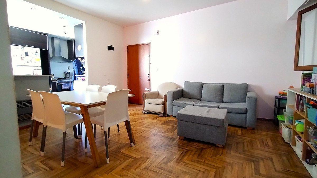 Foto de DPTO EN VENTA 3 AMBIENTES V. URQUIZA, imagen 5