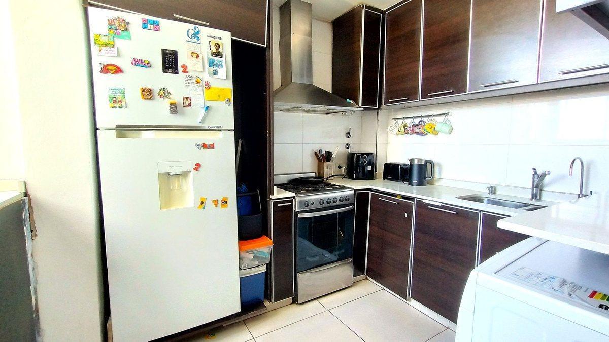 Foto de DPTO EN VENTA 3 AMBIENTES V. URQUIZA, imagen 4