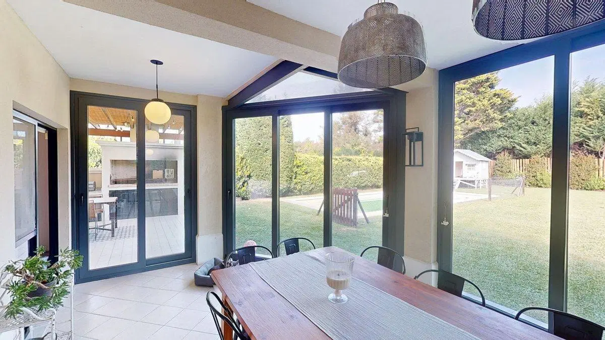 CASA A LA VENTA EN B CDO LOS PILARES 8