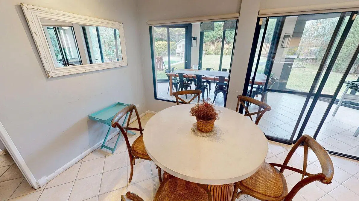 CASA A LA VENTA EN B CDO LOS PILARES 4