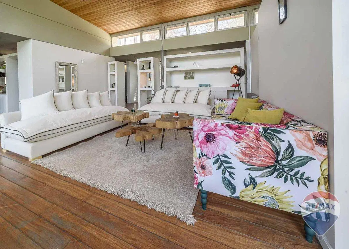 Venta Casa Barrio Pilar Joven 4