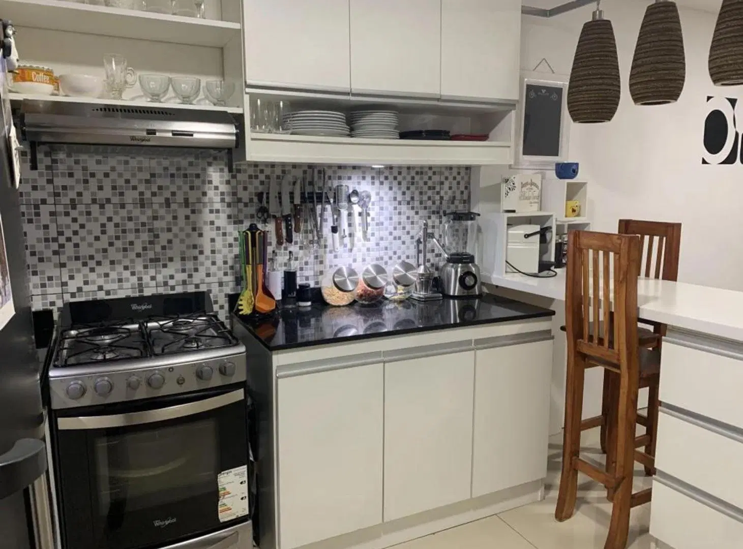 PH 2 AMB, Barrio Montecarlo, Pilar APTA CREDITO 4