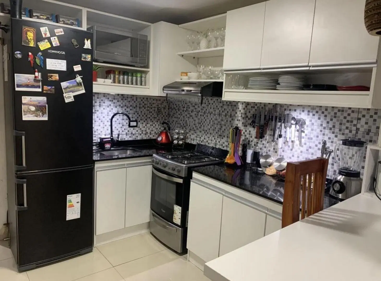 PH 2 AMB, Barrio Montecarlo, Pilar APTA CREDITO 3