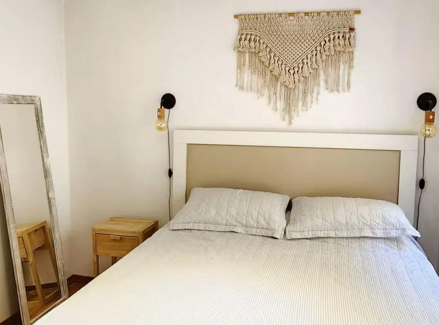 DEPARTAMENTO ALQUILER 2 AMB COCH COLEGIALES AMOBL 8