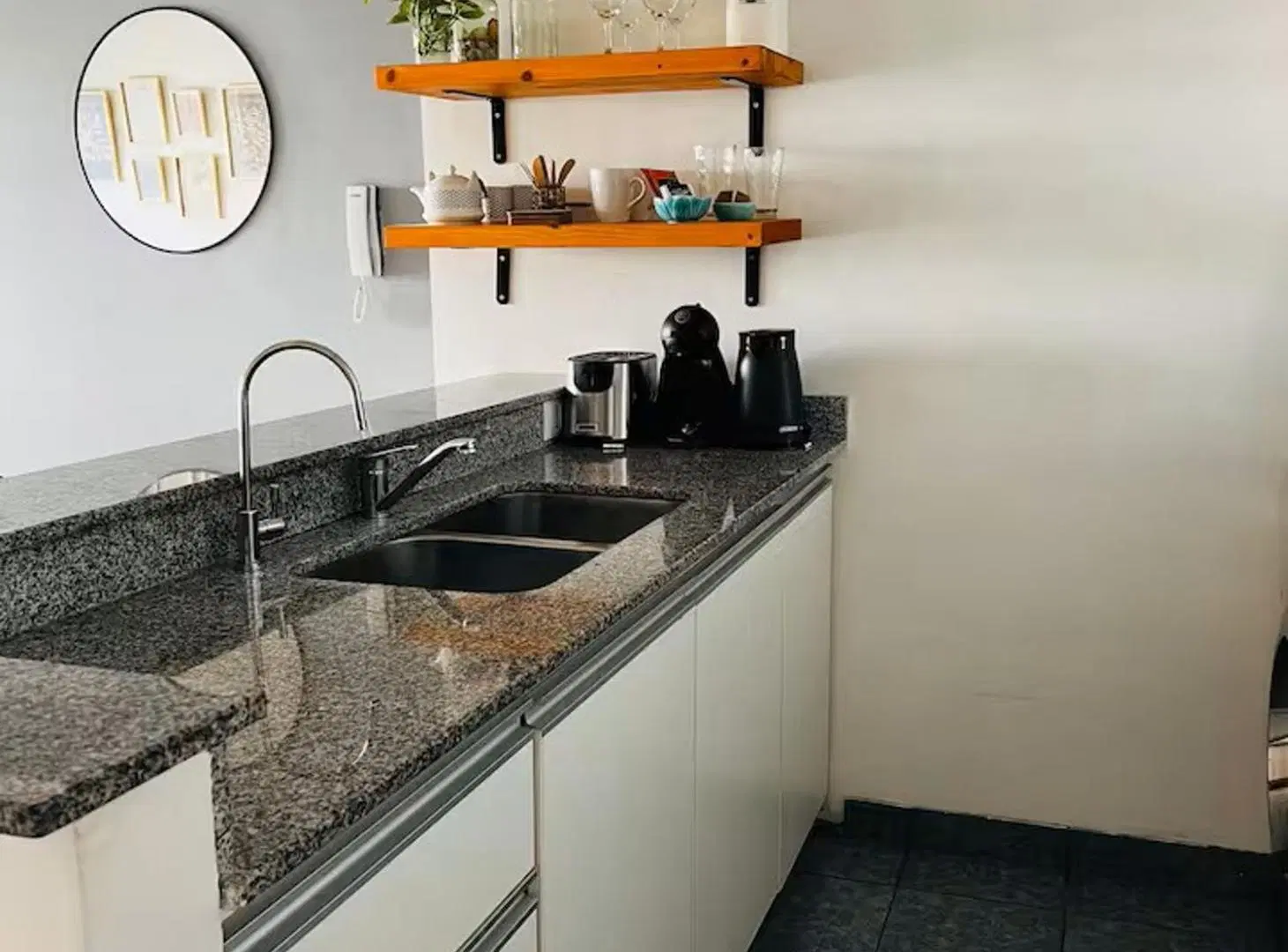 DEPARTAMENTO ALQUILER 2 AMB COCH COLEGIALES AMOBL 4