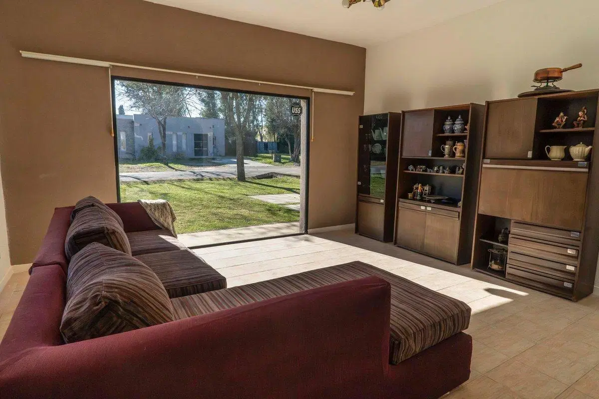 Casa en VENTA en Barrio Los Pilares APTA CREDITO 3
