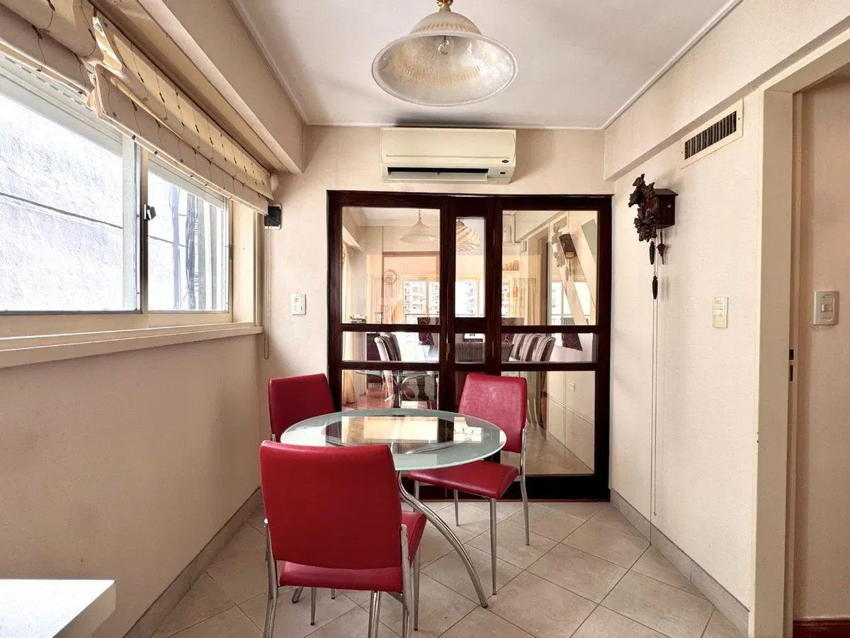 Venta dpto 4 Amb /dep Balcón y 2 Cocheras Fijas 3